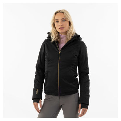 Afbeeldingen van Anky tech Active jacket