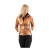 Afbeeldingen van Anky Quilted jacket Copper