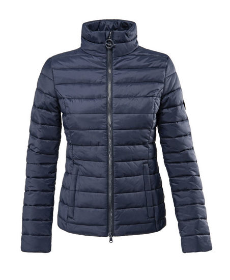 Veste Matelassée Homme (Bleu Marine) REGATTA | Decathlon