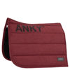 Picture of ANKY® pad dressuur Tawny port