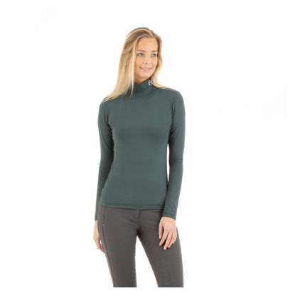 Picture of ANKY® Mockneck Shirt