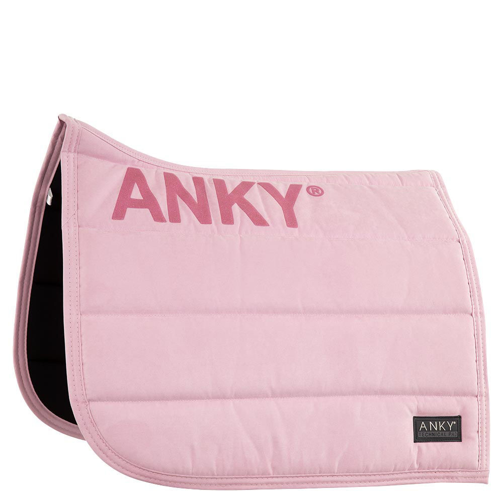 Afbeeldingen van Anky Pad Candy pink