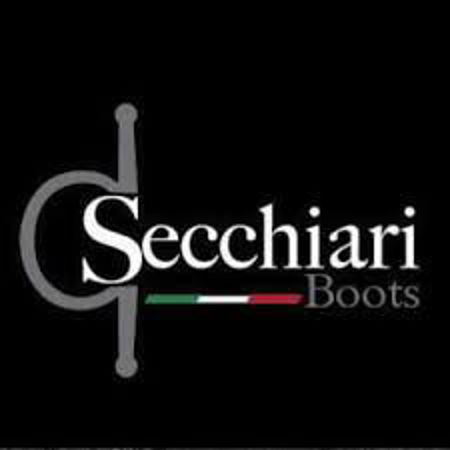Afbeelding voor categorie Secchiari boots