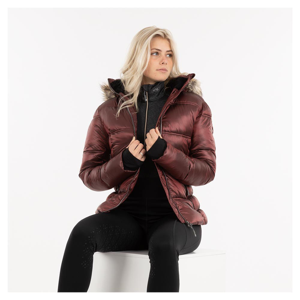 Picture of ANKY® Padded Jacket