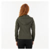 Picture of ANKY® Zipped Hooded Sweater