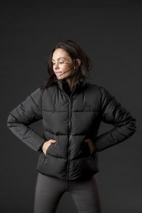 Afbeeldingen van Catago jacket Bella puffer jacket