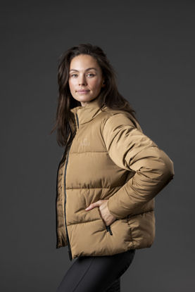 Afbeeldingen van Catago jacket Bella puffer Jacket