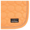 Afbeeldingen van ANKY® pad Suede dressuur Gold Sunset