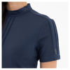 Afbeeldingen van ANKY® Mockneck Tee