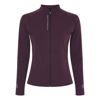 Afbeeldingen van Catago vest Tabita Plum