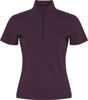 Afbeeldingen van Catago shirt Thelma Plum