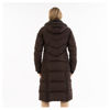 Afbeeldingen van Anky Longline puffer coat