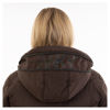 Afbeeldingen van Anky Longline puffer coat