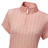 Afbeeldingen van PK Performance Shirt Dakota Fluo Coral