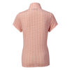 Afbeeldingen van PK Performance Shirt Dakota Fluo Coral