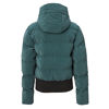 Afbeeldingen van Pk jas Secret Sea moss