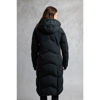 Afbeeldingen van Anky long puffer coat Forest river